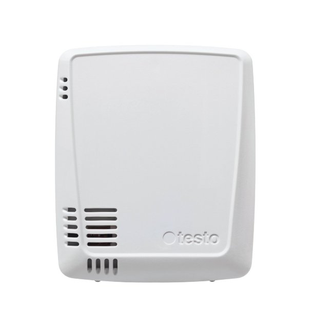 WiFi-логгер Testo 160 THE в Челябинске