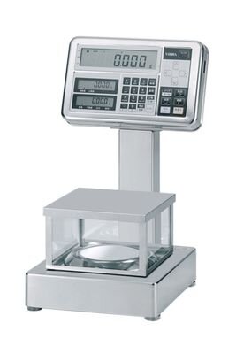 Весы ViBRA FZ-623Ex-i03 в Челябинске