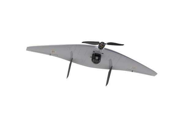 БПЛА Supercam S150f в Челябинске
