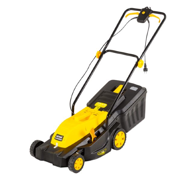 Газонокосилка электрическая HUTER ELM-2000P в Челябинске