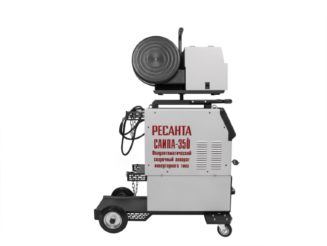 Сварочный аппарат САИПА-350 в Челябинске