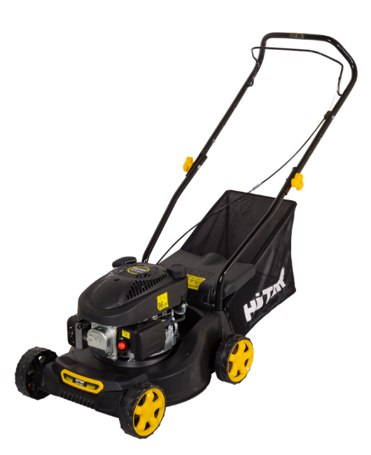 Газонокосилка бензиновая Huter GLM-420LT в Челябинске