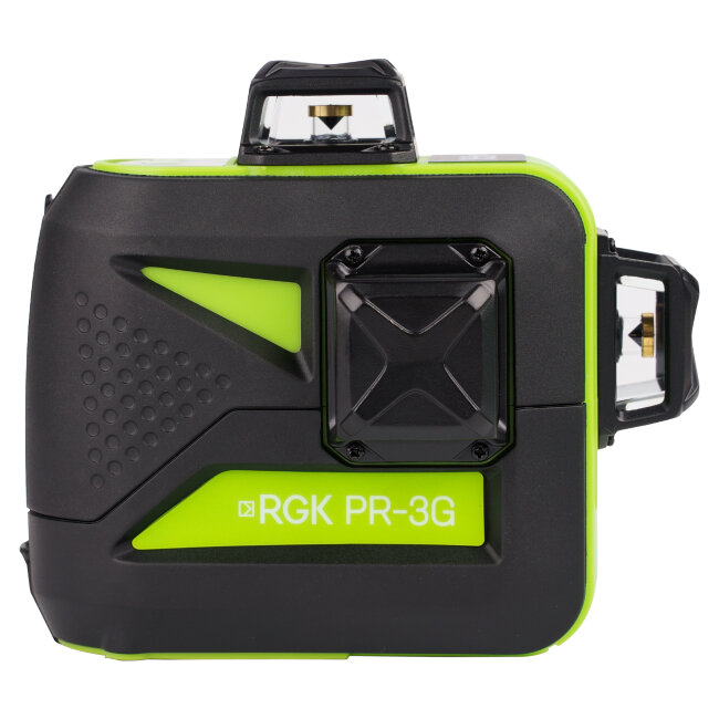 Лазерный уровень RGK PR-3G в Челябинске