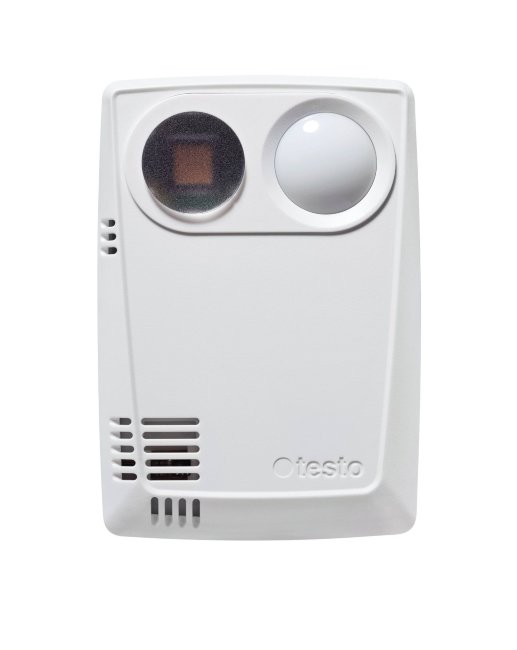 WiFi-логгер Testo 160 THL в Челябинске