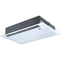 Toshiba 1-поточный кассетный блок (MMU-AP0244SH1-E) в Челябинске