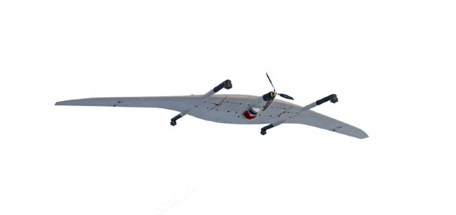 БПЛА Supercam SX350Lidar в Челябинске