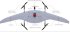 БПЛА Supercam SX350Lidar в Челябинске