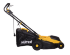 Газонокосилка электрическая HUTER ELM-1800P в Челябинске