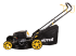 Газонокосилка бензиновая Huter GLM-530SX в Челябинске