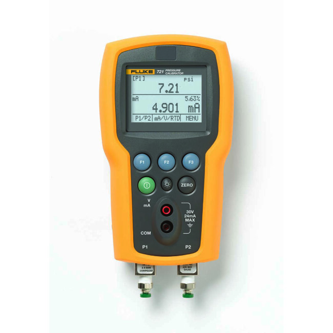 Прецизионный калибратор давления Fluke 721-3603 в Челябинске