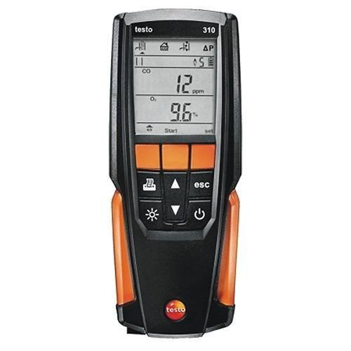 Газоанализатор Testo 310 в Челябинске