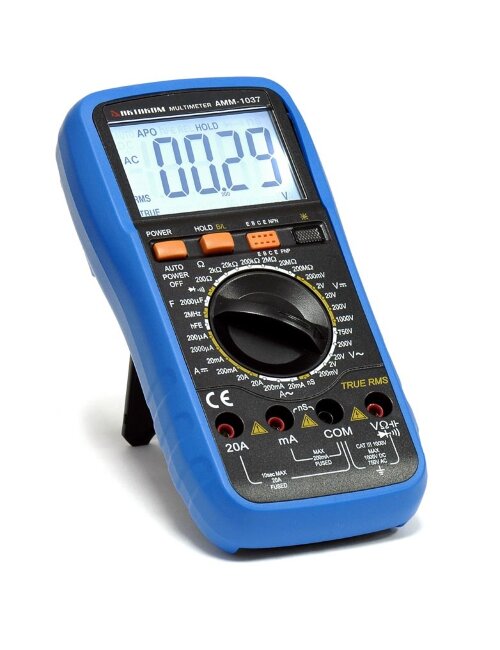 Мультиметр АММ-1037 в Челябинске