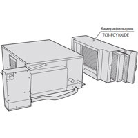 Toshiba Камера фильтров (TCB-FCY100DE) в Челябинске