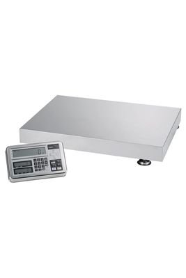Весы ViBRA FZ-150K1GFEx-i02 (работа от батарей) в Челябинске