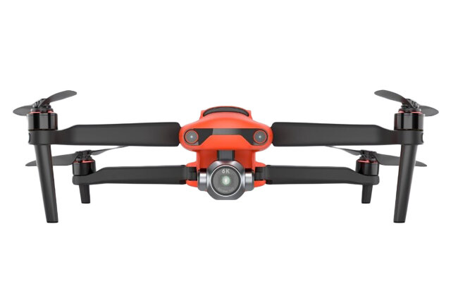 Квадрокоптер Autel Evo II Pro 6K V3 + жесткий кейс в Челябинске