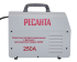 Сварочный аппарат РЕСАНТА САИ-250АД AC/DC в Челябинске