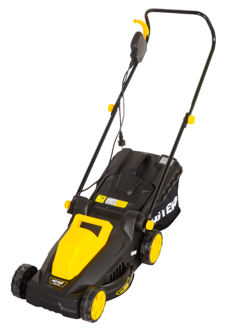 Газонокосилка электрическая Huter ELM-380T в Челябинске