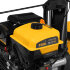 Бензиновая снегоуборочная машина SBL 711D PRO, 302cc, эл.старт, фара, обогрев, блок. дифф. Denzel в Челябинске