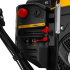 Бензиновая снегоуборочная машина SBL 711D PRO, 302cc, эл.старт, фара, обогрев, блок. дифф. Denzel в Челябинске