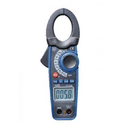 Токовые клещи CEM DT-3347 в Челябинске