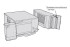 Toshiba Предварительный фильтр (TCB-PF3DE) в Челябинске
