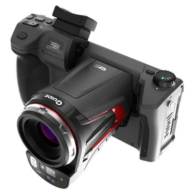 Тепловизор Guide PS600 в Челябинске