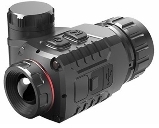 Тепловизионная насадка iRay xClip CTP 13 в Челябинске