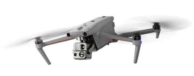 Квадрокоптер Autel Evo Max 4T в Челябинске