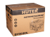 Электрогенератор HUTER DY9500L в Челябинске
