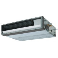 Toshiba Канальный компактный блок (MMD-AP0124SPH-E) в Челябинске