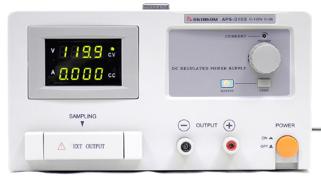 Источник питания APS-3103 в Челябинске