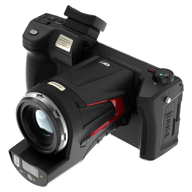 Тепловизор Guide PS800 в Челябинске
