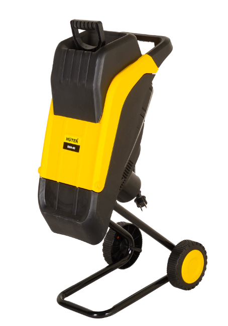 Садовый измельчитель HUTER ESH-40 в Челябинске