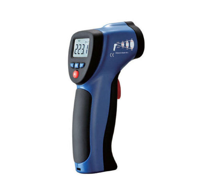 Пирометр CEM DT-8830 в Челябинске