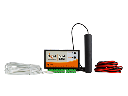 SIKOM GSM в Челябинске