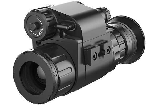 Тепловизионная насадка iRay xClip CML 25 в Челябинске