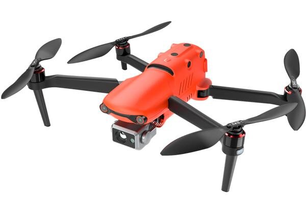 Квадрокоптер Autel Evo II Dual 640T V3 в Челябинске