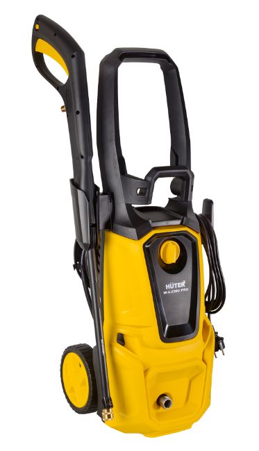 Мойка Huter W-4-2500 PRO в Челябинске