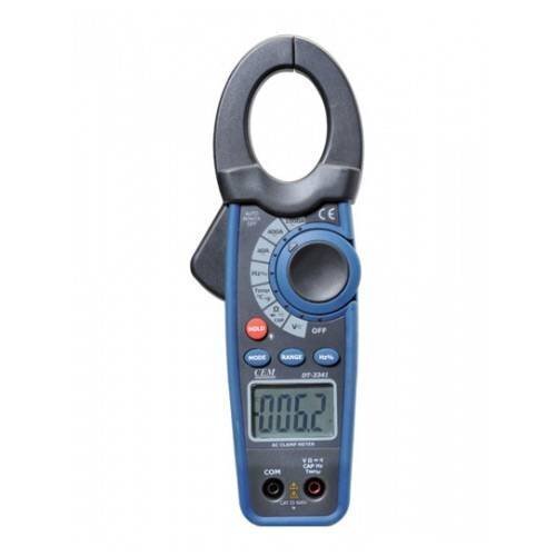 Токовые мини клещи CEM DT-3341 в Челябинске