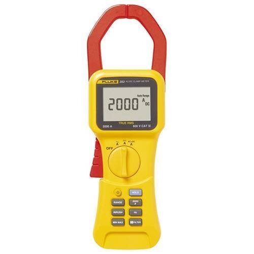 Токоизмерительные клещи Fluke 355 в Челябинске