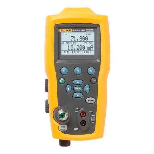 Калибратор Fluke 719PRO-150G в Челябинске