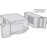 Toshiba Камера фильтров (TCB-FCY51DFE) в Челябинске