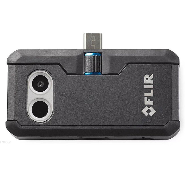 FLIR ONE PRO LT - Android Micro-USB в Челябинске
