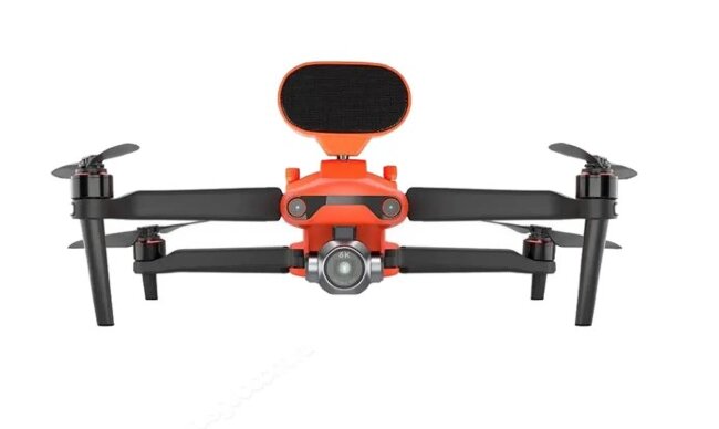 Квадрокоптер Autel Evo 2 Pro Enterprise (V3) в Челябинске