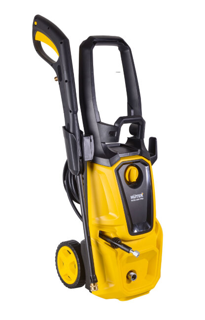 Мойка Huter W195-ARV PRO в Челябинске