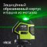Лазерный уровень RGK PR-81G с калибровкой в Челябинске
