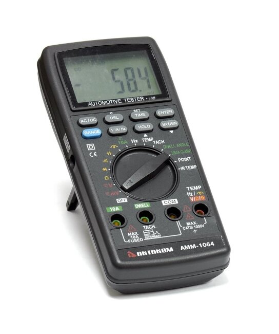 Мультиметр АММ-1064 в Челябинске
