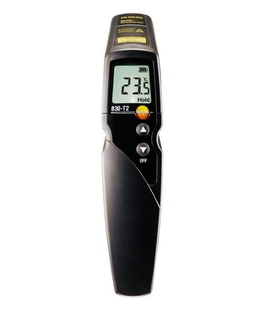 Пирометр Testo 830-T1 в Челябинске