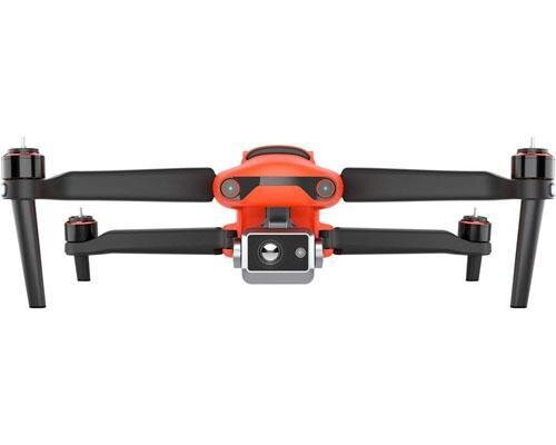 Квадрокоптер Autel Evo II Dual (320x256) + жесткий кейс в Челябинске