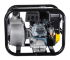 Мотопомпа Huter MP-600-2 в Челябинске